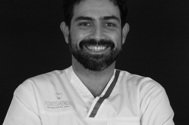 Dr. Rodrigo Camargo